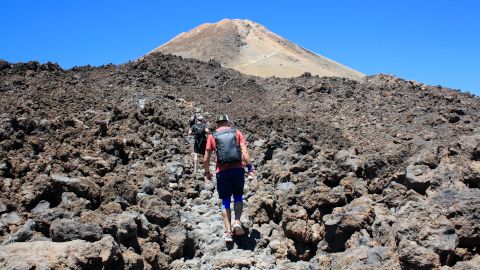 Excursiones Senderismo