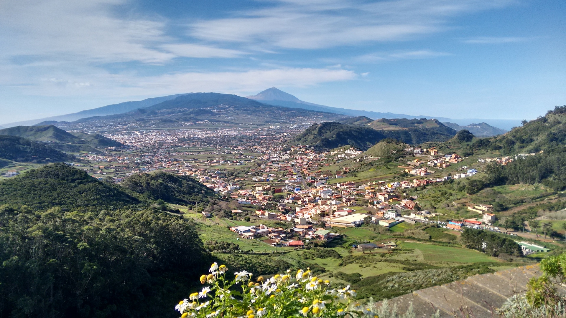 Canarias Nature Guides especialistas en circuitos de aventura en Canarias