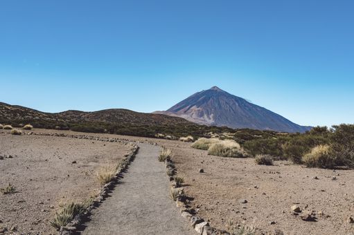 Tenerife-TEIDE-1